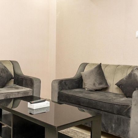 بروج السالمية للشقق المخدومة Brouj Al Salmiya Apartments Serviced Dammam Exteriör bild